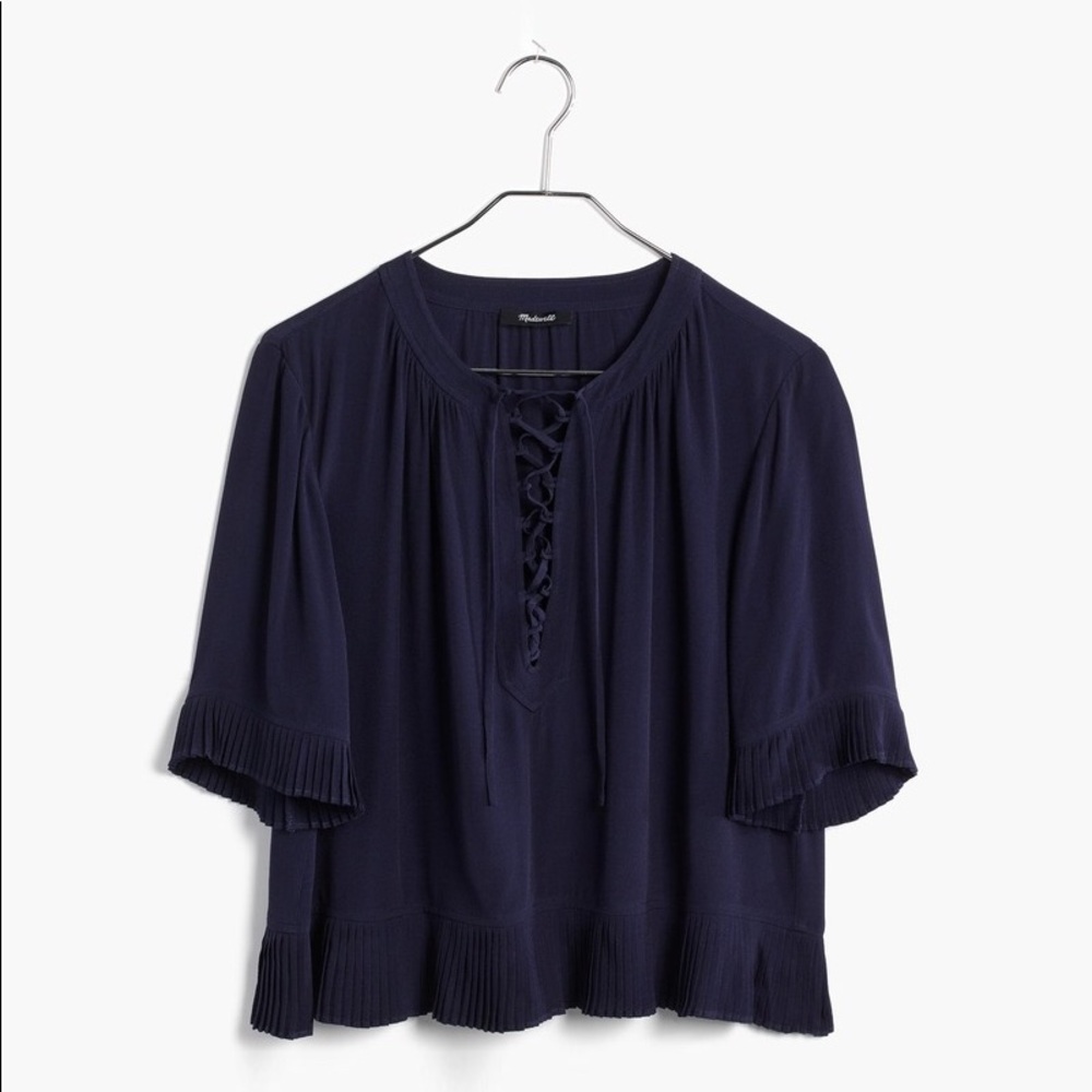 Madewell top